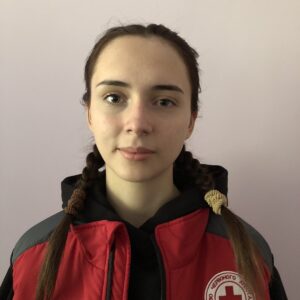 Софія Лисенко