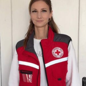 Стец Дарина