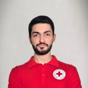 Столяренко Вахідулла