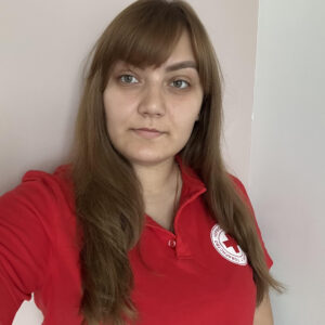 Сірєнко Вікторія Вадимівна