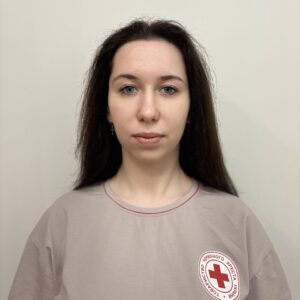 Христина Краснощока