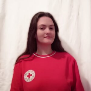 Яворська Галина