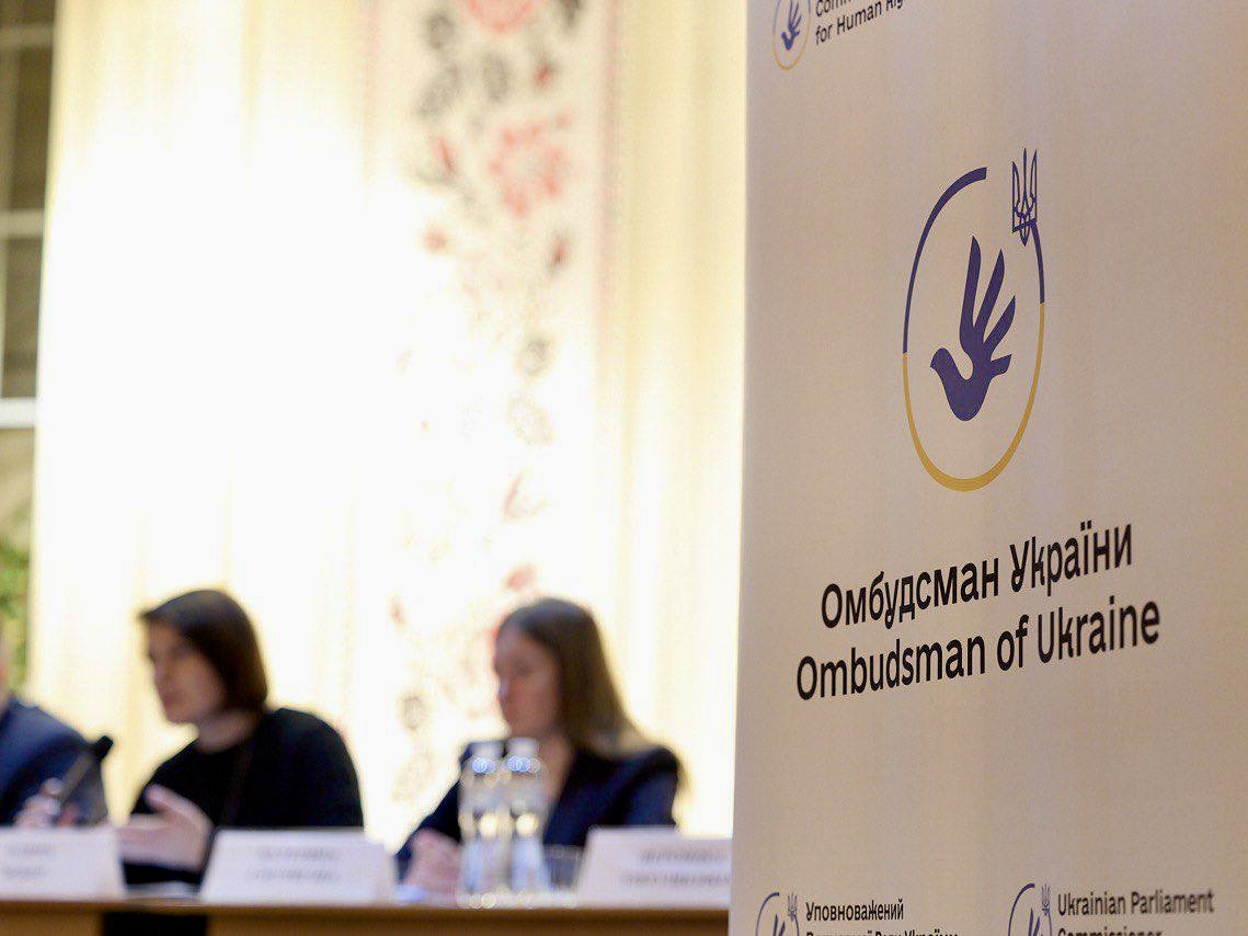 Throughout February, specialists from the Ukrainian Red Cross Restoring ...