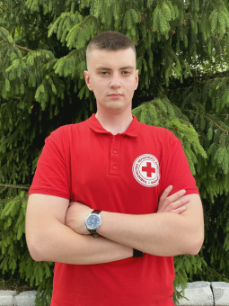 Бушин Дмитро Бушин Дмитро