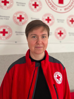 Маєвська М Маєвська М