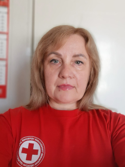 Мельник Алла Мельник Алла