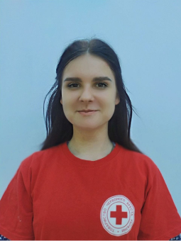 Оркуша Карина Оркуша Карина