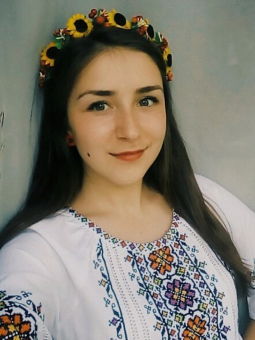 Стецун Ольга Стецун Ольга