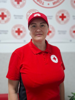 Ткачук Катерина Ткачук Катерина