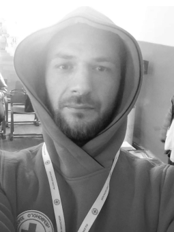 Щербак Андрій Щербак Андрій