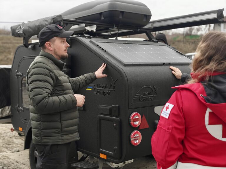 У березні команда програми REDpreneurUA здійснила моніторинговий візит до учасників третьої когорти, щоб оцінити, як їхні&hellip;