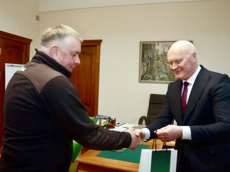 Харків робить ще один крок до посилення системи реабілітації