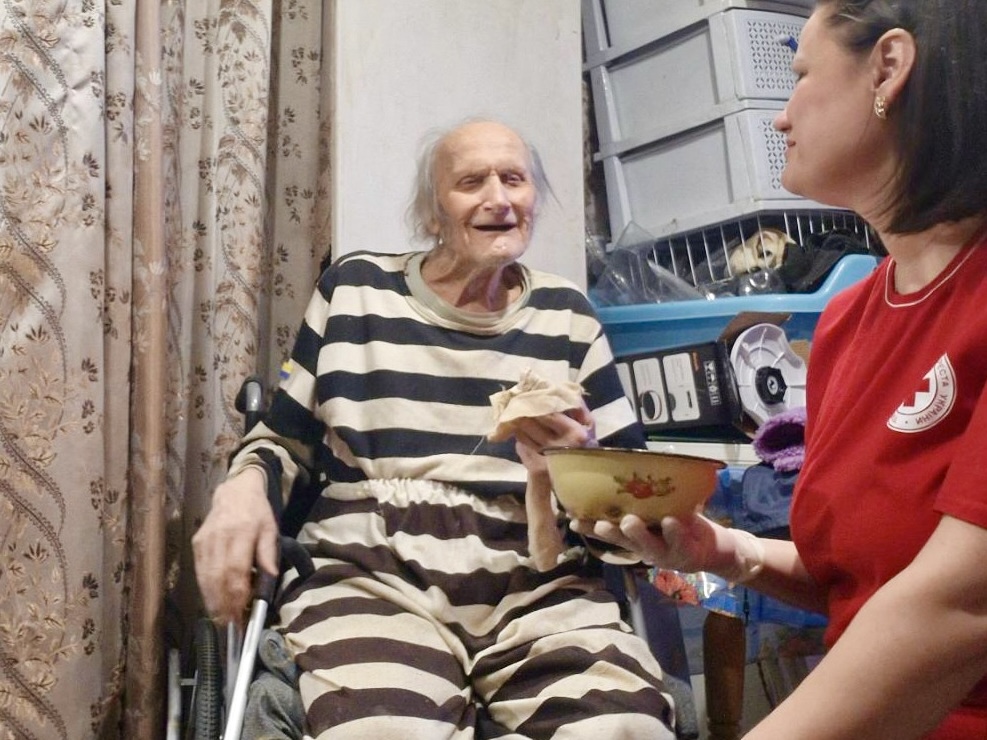 Коли тиша стає гучнішою за слова