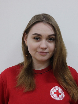 Березанська Євгенія