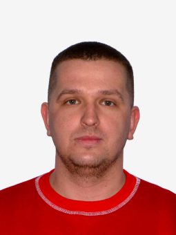 Бойко Віталій
