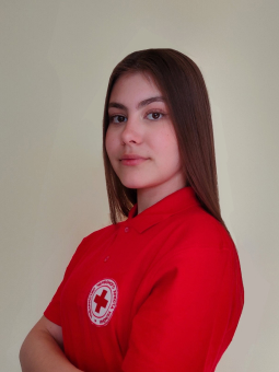Власова Катерина