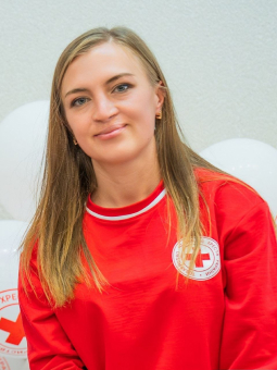 Гігера Ольга