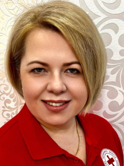 Захарчук Людмила
