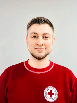 Марчук Віталій
