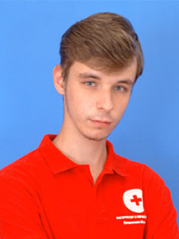Плахотнюк Владислав