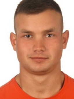 Яримович Святослав