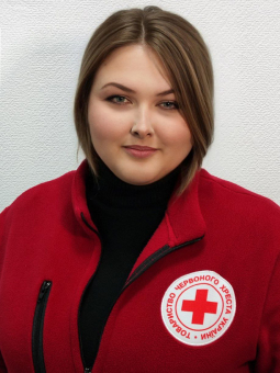 Віцінська Людмила