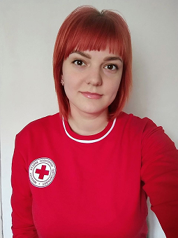 Гагаріна Анна