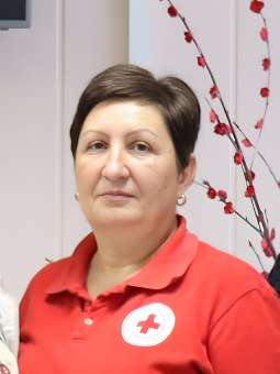 Глущенко Юлія