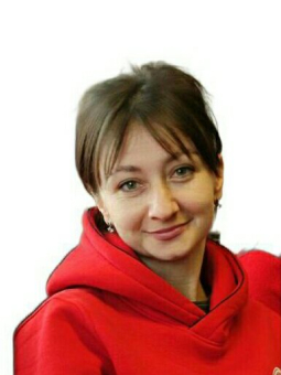 Давидова Євгенія