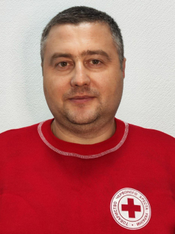 Дем'янучк Андрій