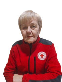Козакова Любов