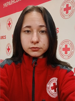 Колеснікова Верноніка