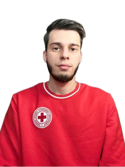 Кропова Максим