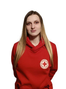 Лагуткіна Владислава