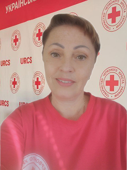 Левченко Людмила