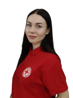 Лєбєдєва Владислава