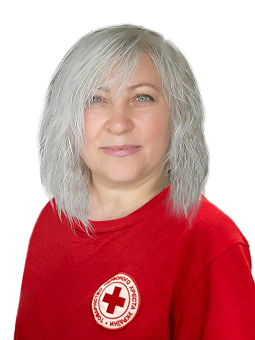 Літава Валентина