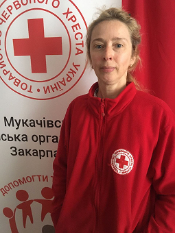 Мухіна Діана
