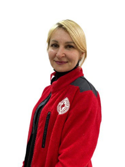 Панченко Альона