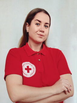 Промановська Ірина