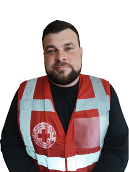 Сергієнко Андрій