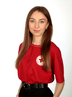 Стримбіцька Світлана