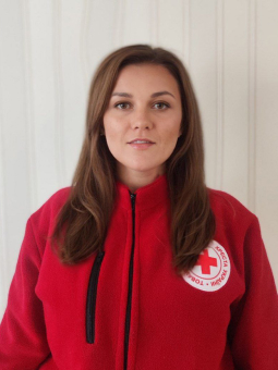 Ткаченко Яна