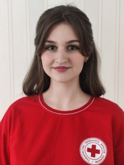 Феклістова Катерина