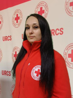 Фурсова Катерина