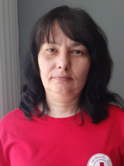 Фурсова Людмила