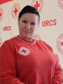 Чернякова Іляна