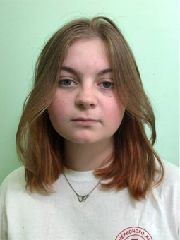 Чуйко Катерина
