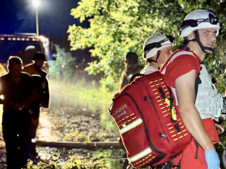 Миколаїв: цієї ночі та зранку місто вкотре зазнало російських ударів