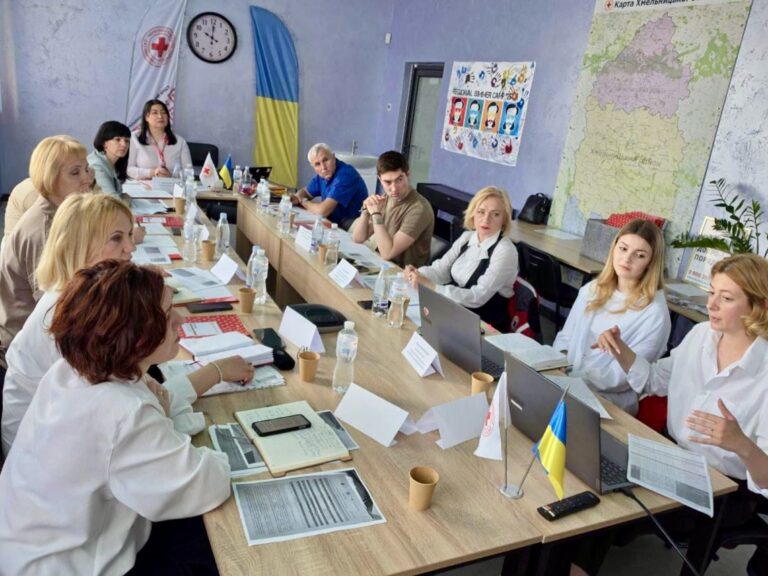 From agricultural drones to 3D printing: New business initiatives in the Khmelnytskyi region to receive UAH&hellip;